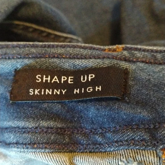 Guess Flex Shape Up Jeans